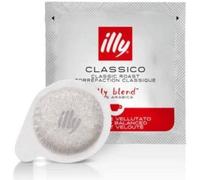 CIALDE ILLY DA 18 A 200 PZ NELLA MISCELA CLASSICO - INTENSO - FORTE