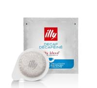 CIALDE ILLY DA 18 A 200 PZ NELLA MISCELA CLASSICO - INTENSO - FORTE