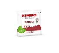 CIALDE KIMBO DA 50 A 150 PZ MISCELA CAPRI - AMALFI - POMPEI - DECAFFEINATO
