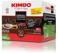 KIMBO | Cialda | FORMULA BAR | ESPRESSO NAPOLETANO - 200 Cialde