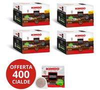 KIMBO | Cialda | FORMULA BAR | ESPRESSO NAPOLETANO - 200 Cialde