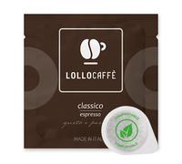 Lollo Caffè - 150 Cialde Lollo Caffè Miscela Nera