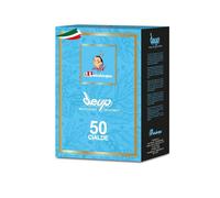 CIALDE PASSALACQUA DEUP - BOX 50 CIALDE