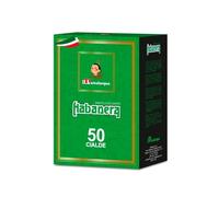Cialde Passalacqua Habanera - Box 50 CIALDE