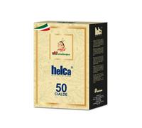 CIALDE PASSALACQUA HELCA - GUSTO FORTE - BOX 50 CIALDE
