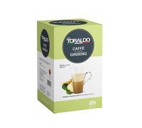 CIALDE SOLUBILI ESE 44MM CAFFE' AL GINSENG 18 PZ (303086)