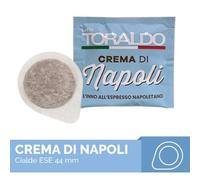 CIALDE TORALDO DA 50 A150 PZ ARABICA - CLASSICA - CREMOSA - DEC - ORIGINI...