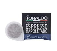 Cialde Toraldo miscela arabica pz. 150