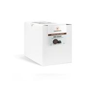Cialdeitalia - Caffè Mio Soave Capsule Compatibili con macchine Lavazza A Modo Mio, Miscela 70% Arabica e 30% Robusta dal Gusto Equilibrato e Aromatico, 300 Capsule