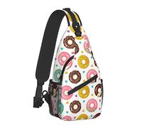 Ciam Dolci Dolci Borsa A Tracolla Per Donna Uomo, Borse A Tracolla A Tracolla Zaino Casual Borsa A Tracolla Da Viaggio Escursionismo Zainetto Per All'aperto