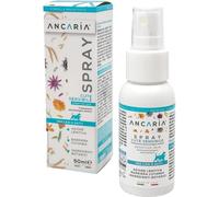 ciam srl Ancaria lozione cutanea cani gatti 50 ml