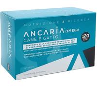 ciam srl Ancaria Omega 120 Compresse