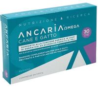 ciam srl Ancaria omega 30 compresse