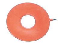 SANITARIA ALPE Ciambella 121 - Dispositivo antidecubito gonfiabile da 35 Cm
