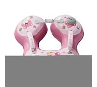 Ciambella appena nata in mare - neonato vita - risparmia con l'ombrellone | Gilet di salvataggio -, | Ciambella Nuoto portatile | Tubi per tubo per bagno spiaggia L