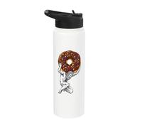 Ciambella Atlas Holding Stainless Steel Insulated Water Bottle
