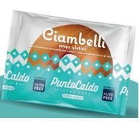 Ciambella Ciambellì senza glutine - Punto Caldo 35 g