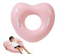 Ciambella da nuoto a forma di cuore, per lauree, matrimoni e fidanzamenti