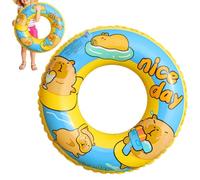 Ciambella da nuoto Giocattolo Acquatico In PVC A Tenuta Stagna
