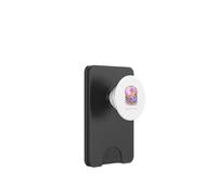 Ciambella dolce non ama i dolci PopSockets PopWallet per MagSafe