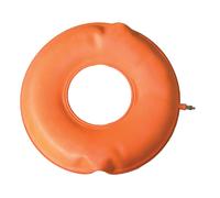 FARMACARE Ciambella in Gomma Latex 43 cm