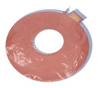 Ciambella Gomma Gonf 43 1 St