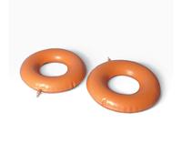 CUSCINO-GONF GOMM 43CM SAF 09185