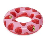Bestway Ciambella gonfiabile 36231 Ø119 cm Lampone