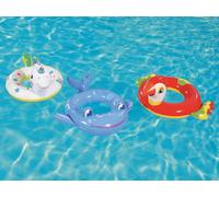 ciambella gonfiabile da nuoto BESTWAY unicorno per bambini 3-6 anni - Balena