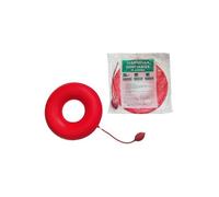 CIAMBELLA GONFIABILE DELUXE 40