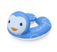 Ciambella gonfiabile per bambini Bestway pinguino 50 × 46 cm - Pinguino