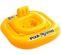 Ciambella Gonfiabile Salvagente Bimbo Intex Deluxe Baby Float 565