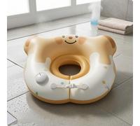 Ciambella Gonfiabile Supporto Laterale per Bambini Piccoli