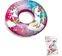 Ciambella gonfiabile - Unicorno