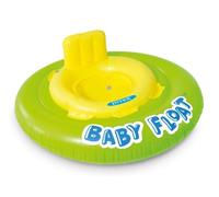 CIAMBELLA MUTANDINA GONFIABILE Ø 76 INTEX BABY FLOAT