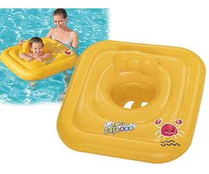 CIAMBELLA NUOTO PER BAMBINI BESTWAY 76x76