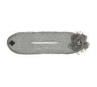 Ciambella per capelli, ciambella, styler per capelli, ciambella, strumento per capelli riutilizzabile, accessorio alla moda, comodo ed elegante per vacanze, Halloween