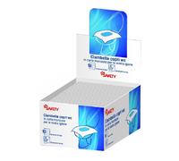 Ciambelle Igieniche Copri Water Safety 10 pz Salviette