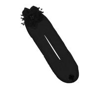 Ciambelle per capelli, modellatore per capelli | bande per capelli Dutt Maker strumento per capelli - Donuts Styler Maker, elastici per capelli elastici, accessori per capelli eleganti e comodi