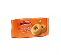 ciambellina latte 180 gr