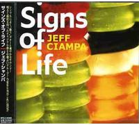 Ciampa, Jeff - Signs Of Life