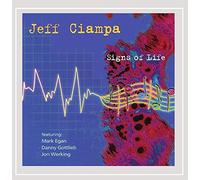 Ciampa,Jeff - Signs of Life