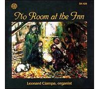 Ciampa, Leonard - No Room At The Inn