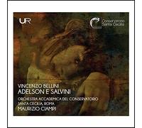 Ciampi Maurizio Dir - Adelson E Salvini