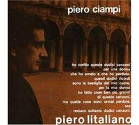 Ciampi Piero - Piero Litaliano