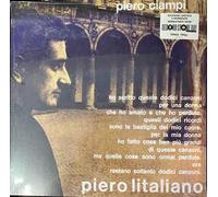 Piero Litaliano (Rsd 2020) - Piero Ciampi (Vinile)