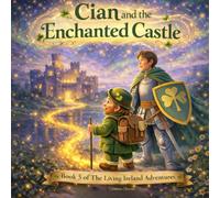 Cian and the Enchanted Castle