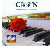 Cian,Biancamaria - Frédéric Chopin