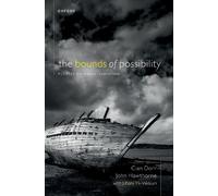 Cian Dorr John Hawthorne Juhani Yli-Vakkur The Bounds of Possibilit (Tascabile)