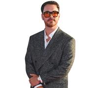 Cian Ducrot (Blazer) Half Body Buddy Cutout